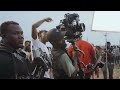 🎬Behind the scene with Video Director #TgOmori Watch as he creates visual for “Feel” by #Davido