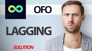 How To Fix OFO App Lagging | Step By Step