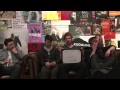 Kodaline - Big Bad World (Track By Track)