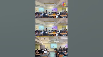 BeyondExams x  BML Munjal University!