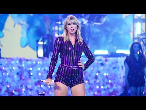 Taylor Swift - ME! (The Lover Day) (Live From Amazon Prime Day