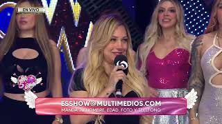 No hay 5to malo para Nataly | Es Show