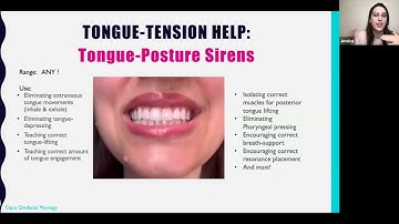 Voice Exercises to Eliminate Tongue Tension: Warm-ups & Vocalises for Tongue Tied Singers