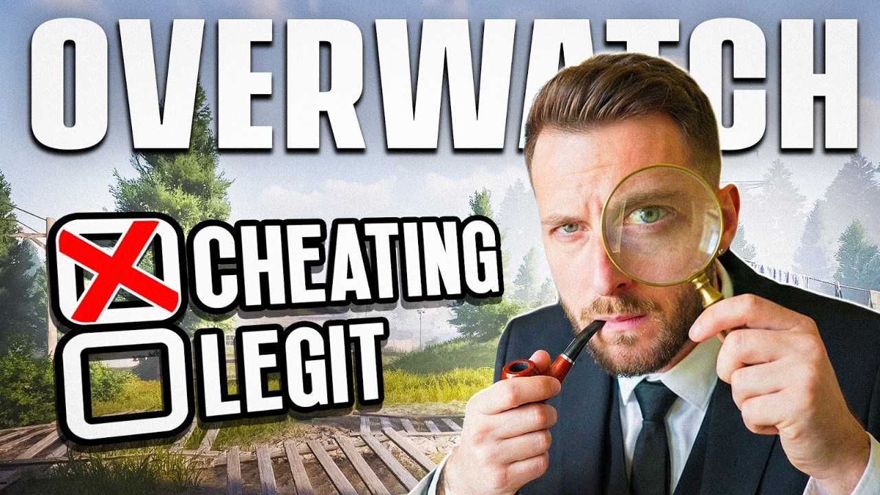 I'M INVESTIGATING CHEATER CLIPS | Arena Breakout Infinite