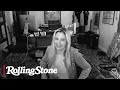 Mira Sorvino on Meeting Ryan Murphy, Watching Star Trek | The First Time