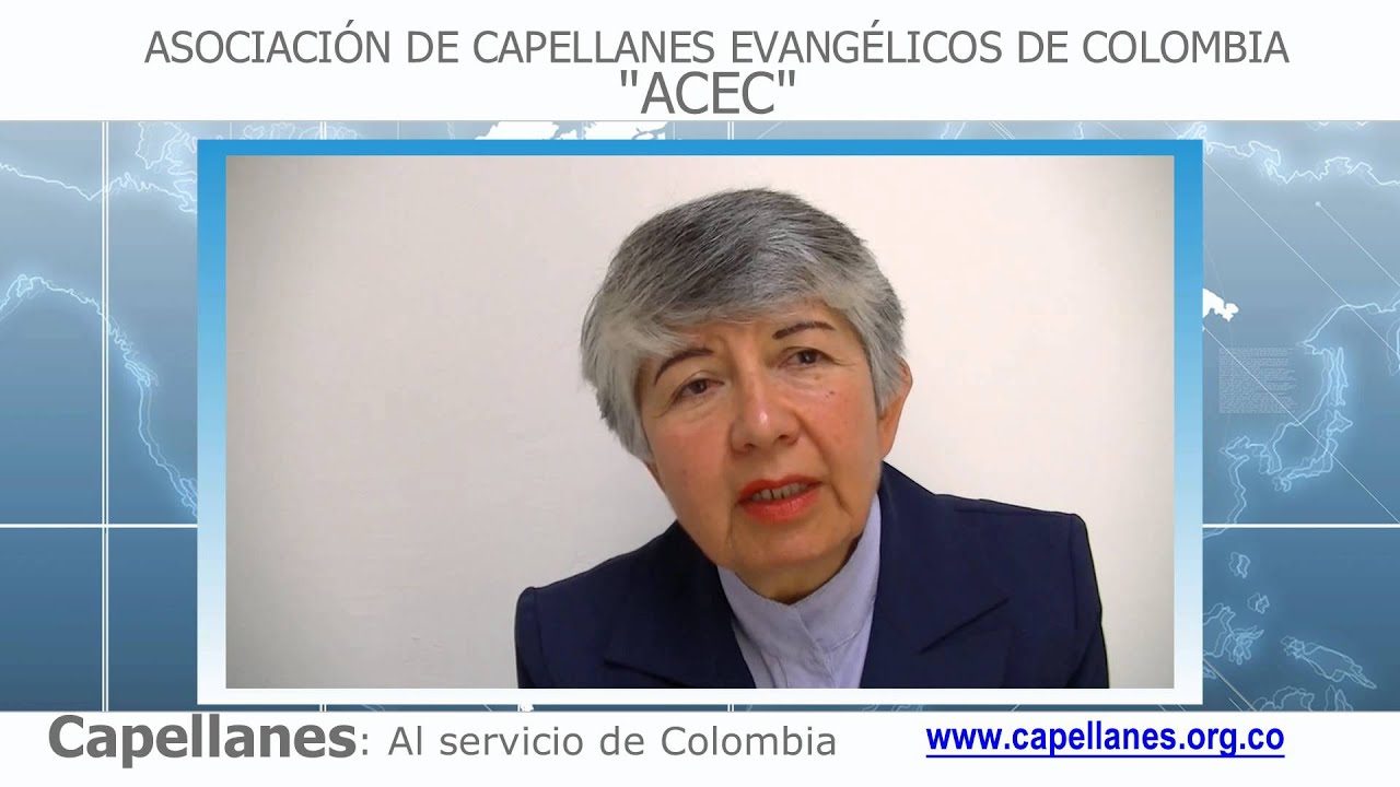 psicologia forense argentina Capellania de la salud Ministerio Hospitalario Maria Elena Castro