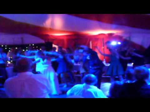 Ouverture de Bal des Mariés O&B | Mackelemore Can't hold us | Special Wedding Entrance