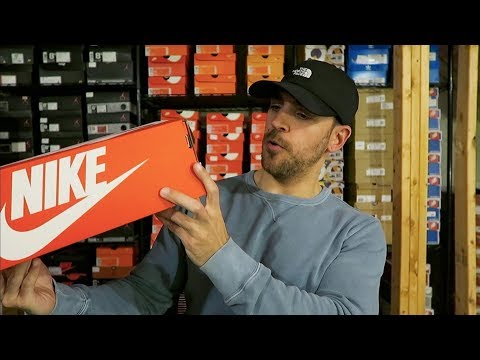 I Can't BELIEVE They Made ANOTHER Version of These NIKE SNEAKERS!