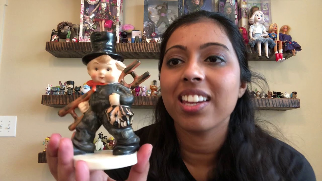 January Weekend Estate Sale Haul