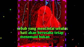 STORY WA SANTUY QUOTES TERBARU 2019 30 DETIK || STATUS WA