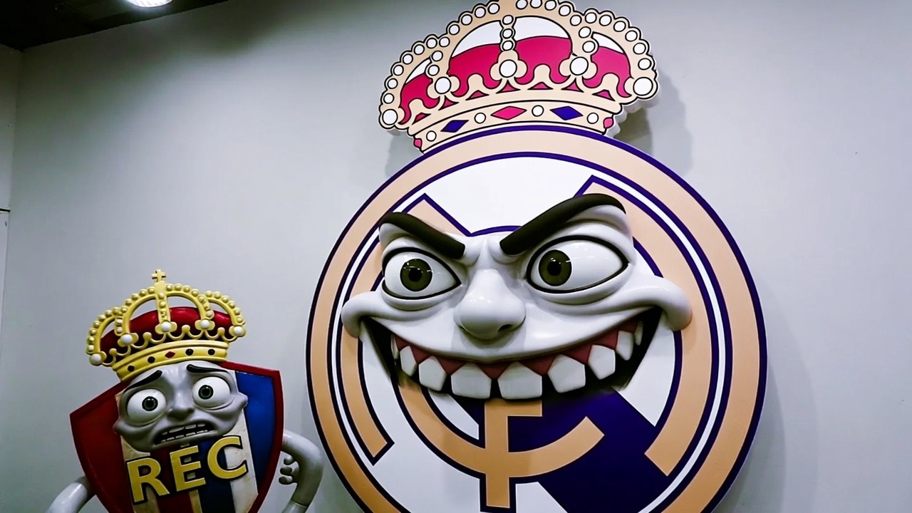 ⚪🟣 Реал Мадрид — 🔵⚪ Рекреативо | ГРАНД ПРОТИВ СМЕЛОГО ГОСТЯ! 🔥🇪🇸