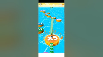 shortcut run all level gameplay Android iOS walkthrough #shory #funny #gaming #short (2)