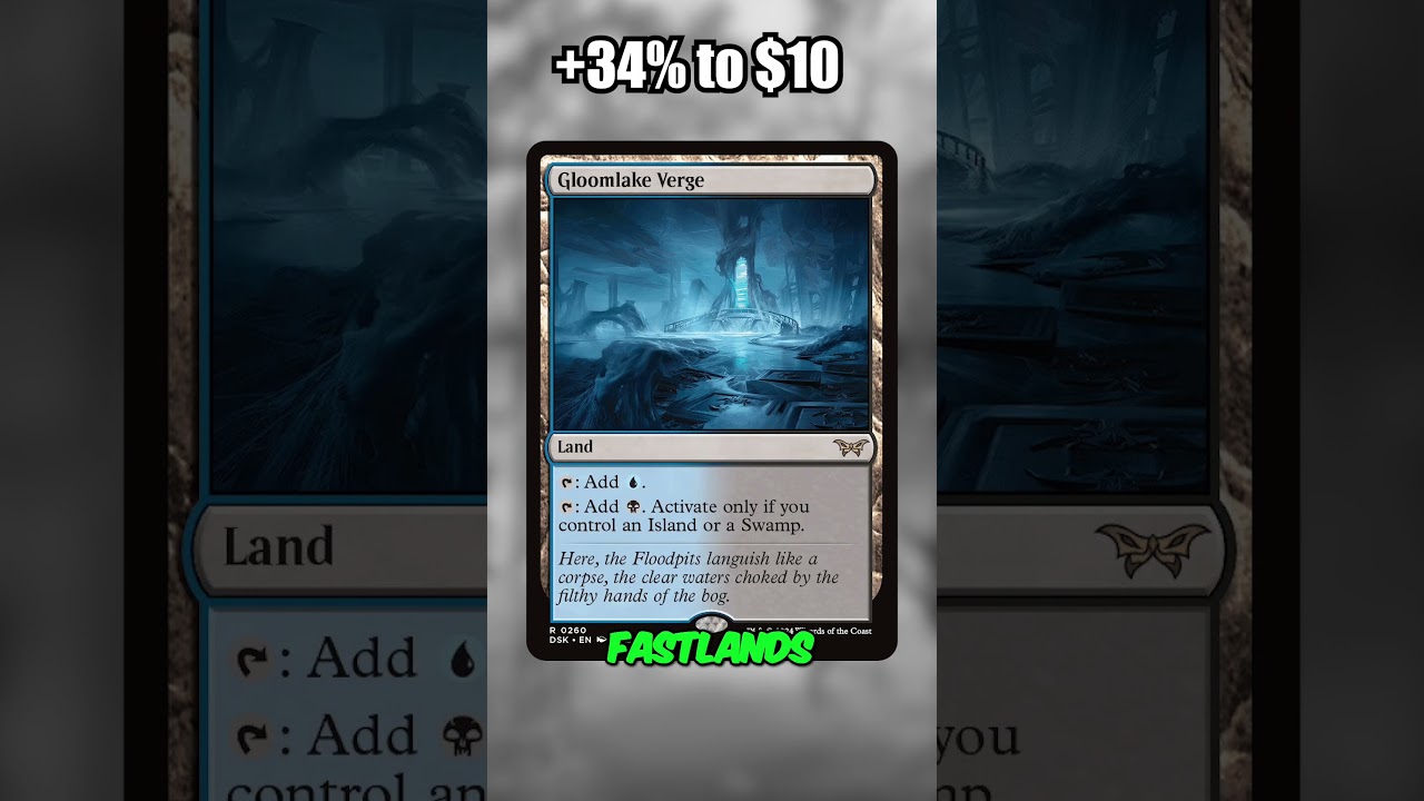 Является ли Phyrexian Crusader секретной технологией для спасения современности? | Еженедельный ф...