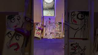 Que quieres de mi – urban art Barcelona, art video Barna, arte urbano BCN – street art video Barcelona