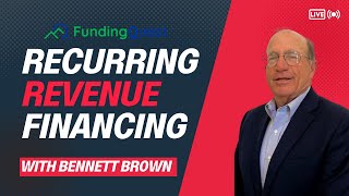 Recurring Revenue Financing