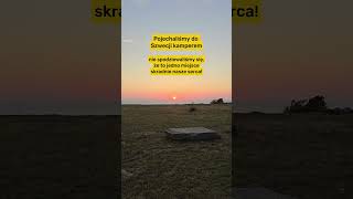 Szwecja Kamperem - Olandia