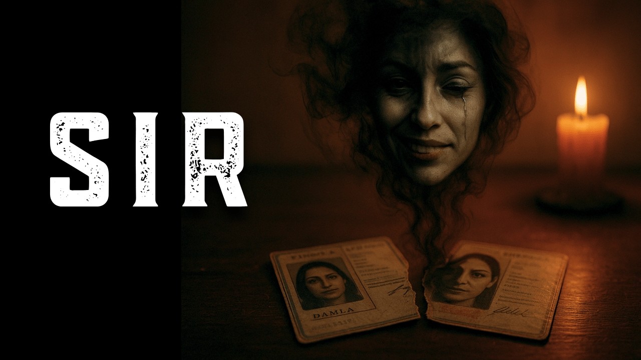 Zengin Evin Sırrı: Havuzdaki Gözler, Geceki Fısıltılar | Korku Hikayeleri | Cin Hikayeleri