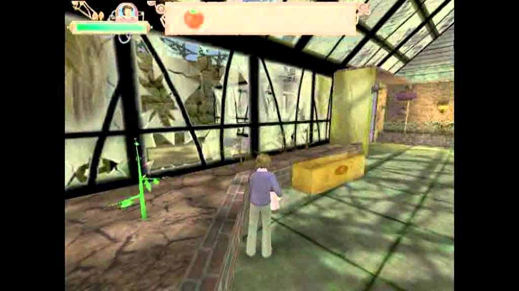 Cz Let's Play Lemony Snickets A Series Of Unfortunate Events 4.Část