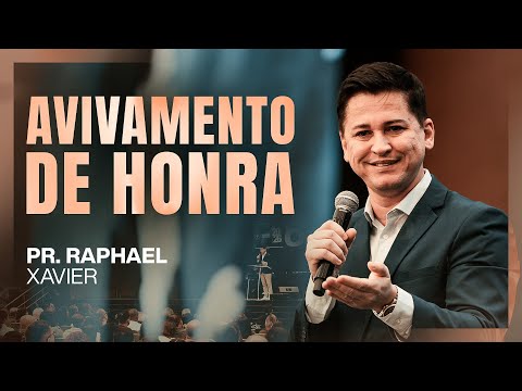 PR. RAPHAEL XAVIER - ACCESS THE FATHERHOOD GRANTED BY THE FATHER