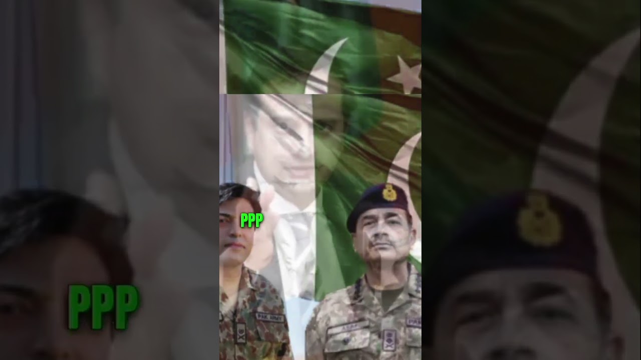 Pakistan Care Taker government | Kon Ho ga Nigraan PM 