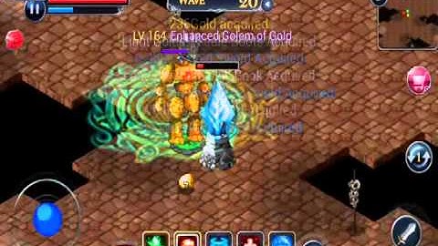 Resurrected Experiment Executor 7-7 SOL Dungeon Guide Walkthrough