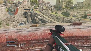 FIRST WIN ON NEW FORTUNE'S KEEP MAP!!! W/ MY BOII JODII |REBIRTH DUOS|