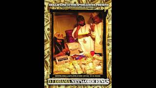 HellaFlow Feat. Lil Boosie - From A Hood (Louisiana To Savannah)