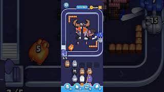 【 Pixel Flow 】Level 963