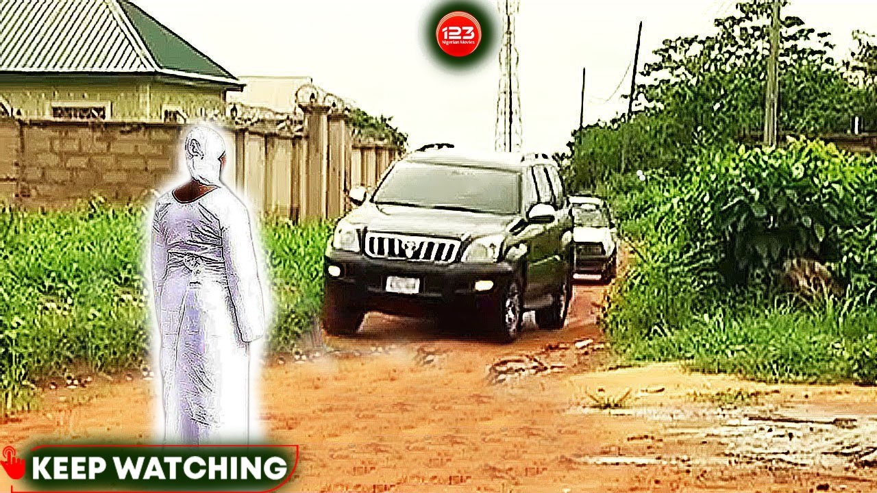 My Ghost Will Not Rest Til I Revenge My Evil Sister Who Took My Life & Marry My Man- Nigerian Movies