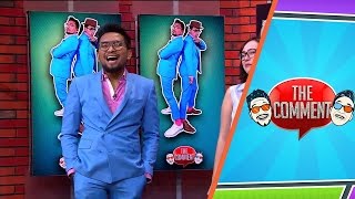 Pamela Bowie Dan Megan Domani Vivicu