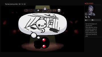 Daily run 27-11-2020 - TBOI:Afterbirth+ - TOP5