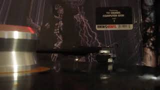 Black Sabbath - Computer God (vinyl)
