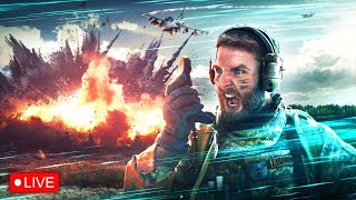 #1 BATTLEFIELD 6 PILOT - High Kill Games & Wins w/ HusKerrs & Friends!! [BATTLEFIELD ACADEMY)
SUPPORT THE STREAM BY BECOMING A MEMBER OR:
https://streamelements.com/icemanisaac/tip
PICK UP THE NEW ACADEMY MERCH HERE: https://icemanisaac.myshopify.com/
🚨 JOIN THE STREAM: https://twitch.tv/IceManIsaac 🚨
🙋♂️ FIND YOUR SQUAD: https://discord.gg/IceManIsaac 🙋♂️
💙 STAY UP TO DATE: https://twitter.com/IceManIsaac 💙
Home of The Academy. Your source for in-depth guides and top tier gameplay.
📢 FOLLOW ME HERE 📢
► Twitch: https://twitch.tv/IceManIsaac
► Twitter: https://twitter.com/IceManIsaac
► TikTok: https://www.tiktok.com/@IceManIsaac
► Instagram: https://www.instagram.com/IceManIsaac
► Facebook: https://www.facebook.com/IceManIsaac
► Discord: https://discord.gg/IceManIsaac
📺 SUBSCRIBE FOR MORE 📺
► Main: https://www.youtube.com/@IceManIsaac
► Coaching: https://www.youtube.com/@IceManIsaacAcademy
► React: https://www.youtube.com/@IceManIsaacReacts
🔥 MY SPONSORS 🔥
► SCUF Controllers: Code ISAAC for 5% off (https://scuf.co/Isaac)
► FPS HUB PC Optimization: https://fpshub.myshopify.com/discount/Isaac
► Business Email: Business@IceManIsaac.com
► My Gaming/Streaming Gear: https://kit.co/IceManIsaac
#battlefield6 #battlefield #bf6
Tags: Battlefield 6,Battlefield,BF6,BF6 Beta,BF6 guides,Battlefield 6 guides,Battlefield 6 Tips and Tricks,Battlefield tips,Battlefield Jets,Battlefield 6 jets,Battlefield 6 jet guide,battlefield 6 fighter jet gameplay,battlefield 6 fighter jet guide,how to fly in battlefield 6,how to fly jets in battlefield 6,best pilot in battlefield,best jet pilot battlefield,best jet guide battlefield,f-16 guide battlefield,how to fly jets battlefield 6,jet guide bf6 #1 BATTLEFIELD 6 PILOT - High Kill Games & Wins w/ HusKerrs & Friends!! [BATTLEFIELD ACADEMY)
