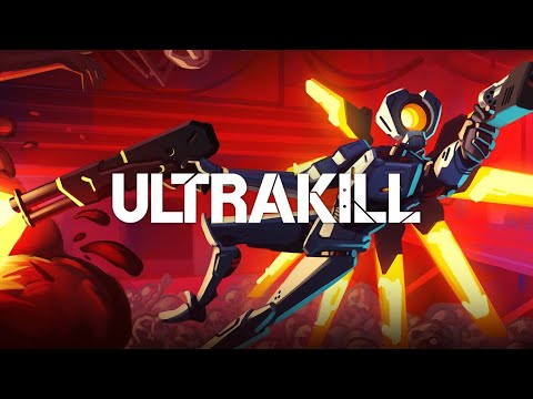 A Complete and Utter Destruction of the Senses ~ Part 2, Combat - ULTRAKILL OST | Heaven Pierce Her