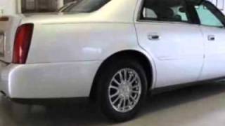 2003 Cadillac DeVille DHS Sedan - Concord, NC
