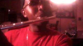 Bryan Morgan Smith - Give It Up To Mesean Paul Cover