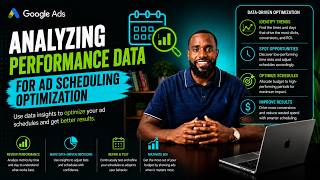 Analyzing Performance Data For Ad Scheduling Optimization