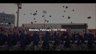 EGR IB Open House / EE Celebration Mon. February 12, 2024