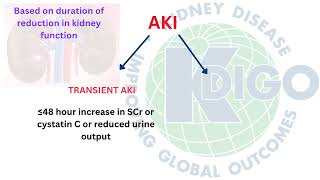 AKI Definition Update (KDIGO 2026)