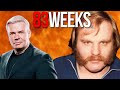 Eric bischoff FIRES BACK on Ole Anderson