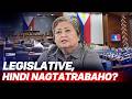 ex-BSP official: MGA INVESTOR, TURN-OFF sa Pilipinas dahil sa gulo ng pulitika