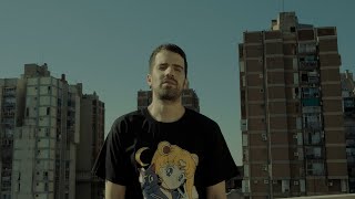 Martín Cirio - TORNADO (Official Video)