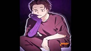 Natsuki subaru season 4 edit || black beatles slowed