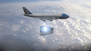 OVNI Persique Avión 10/2/2018 / Compilación UFO/OVNIS 2018 / Universo Paranormal