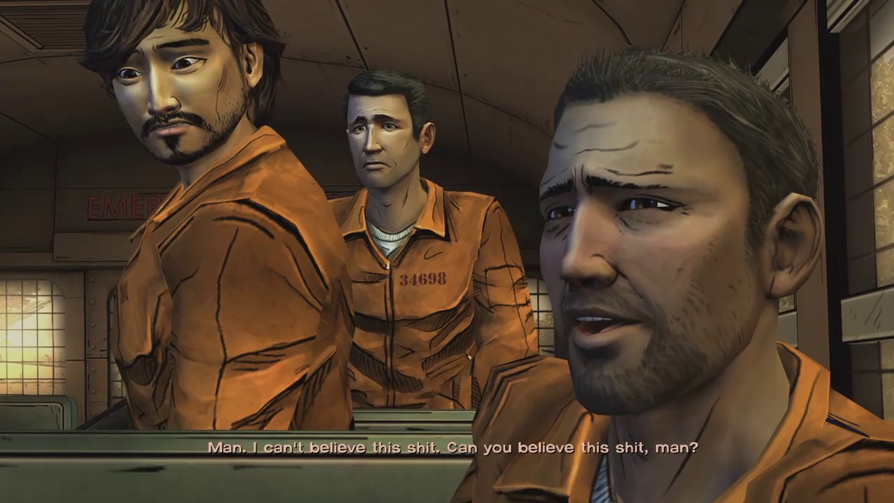 The Walking Dead Season 1 400 Days YouTube the-walking-dead-season-1-400-days-youtube