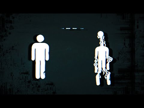 احذر منهم فهم خطيرين Analog Horror 