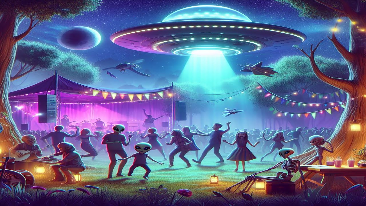 DJ Dox - Psytrance Mix Week 18 2024