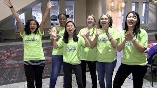 Invent it Build it 2016