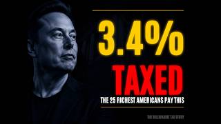 Why Elon Musk's Salary Is $0 — And Why That's The Point