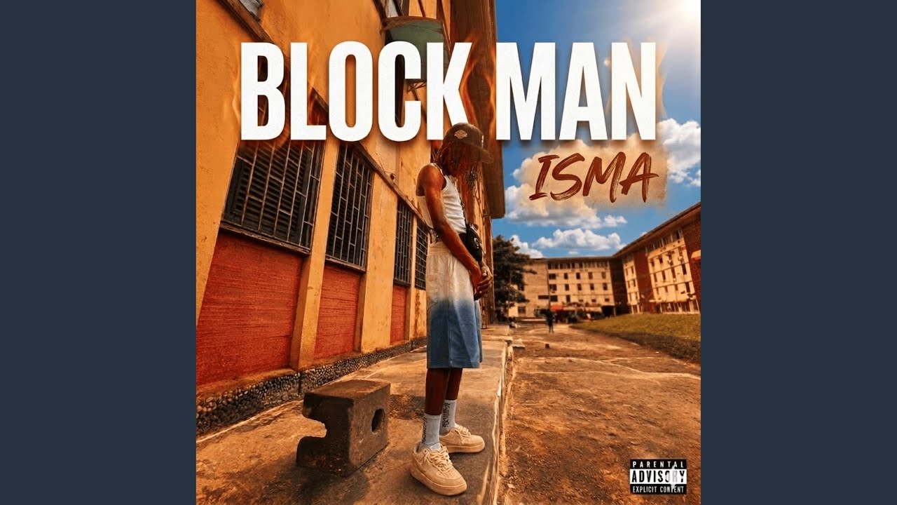 Watch Block Man on YouTube Watch Block Man on YouTube